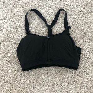Victoria’s Secret sports bra